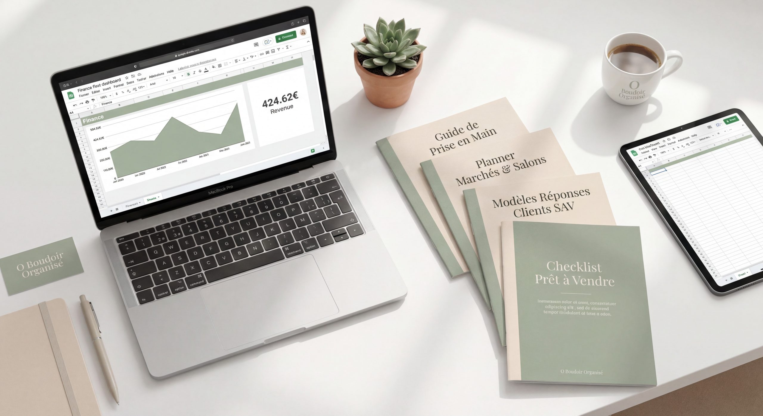 Forfait Démarrage Micro-Entreprise - Outils Complets pour Artisans